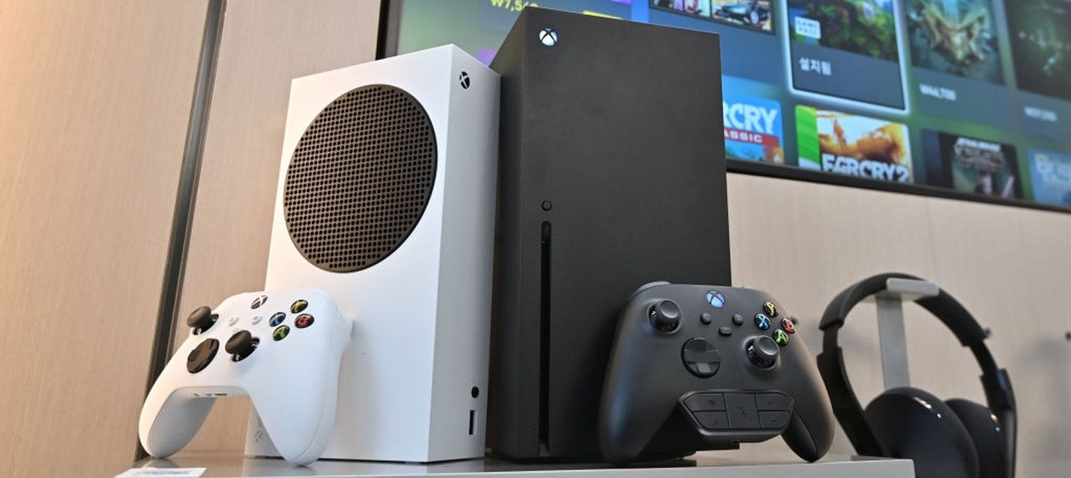 Британский чарт за сентябрь: Продажи Xbox Series выросли на 136% в свете релиза Starfield