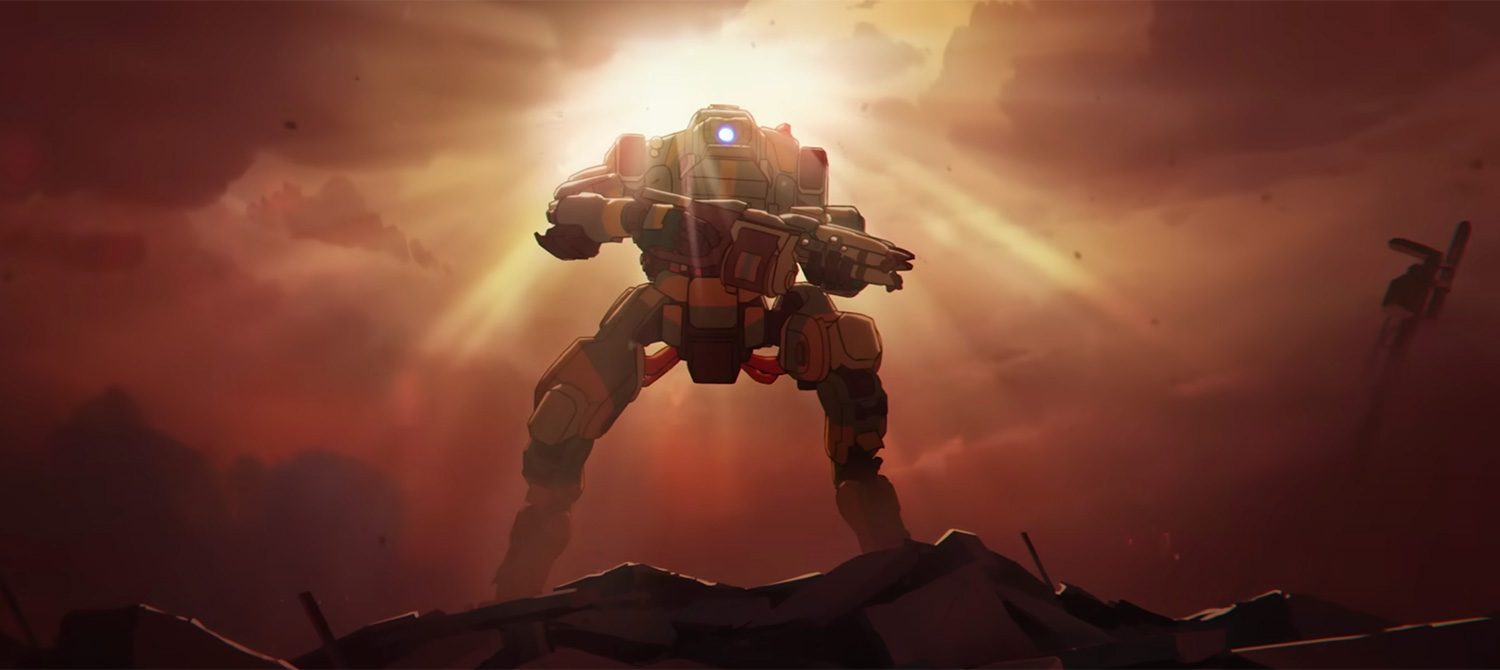 Новый герой Apex Legends разочаровал фанатов, ожидающих анонс Titanfall 3