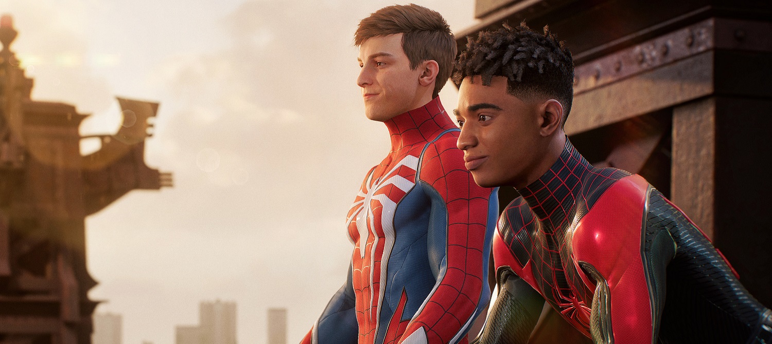 Insomniac Games: Spider-Man 2 стоит своих денег независимо от своей продолжительности