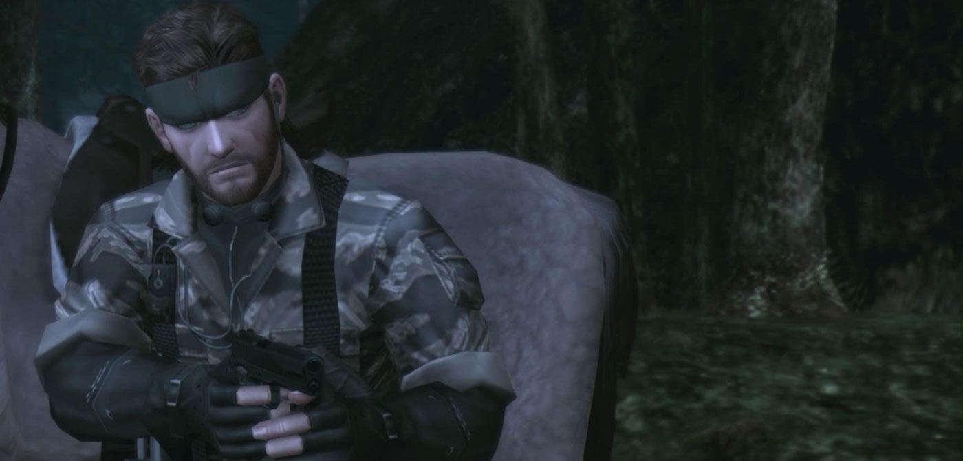 Metal Gear Solid: Master Collection Vol.1 выйдет с техническими огрехами — Konami обещает исправить после релиза