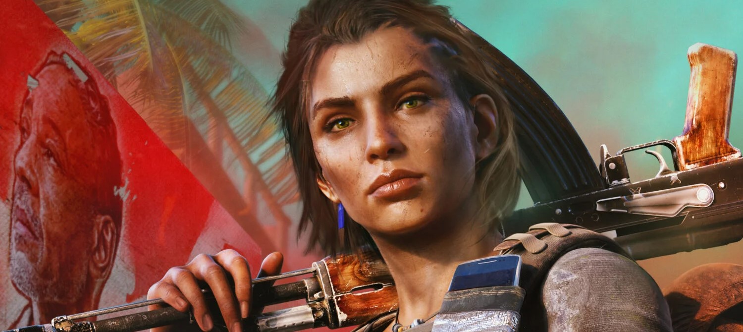 Том Хендерсон: В мультиплеерной Far Cry нужно собирать ресурсы и выживать, место действия — альтернативная Аляска