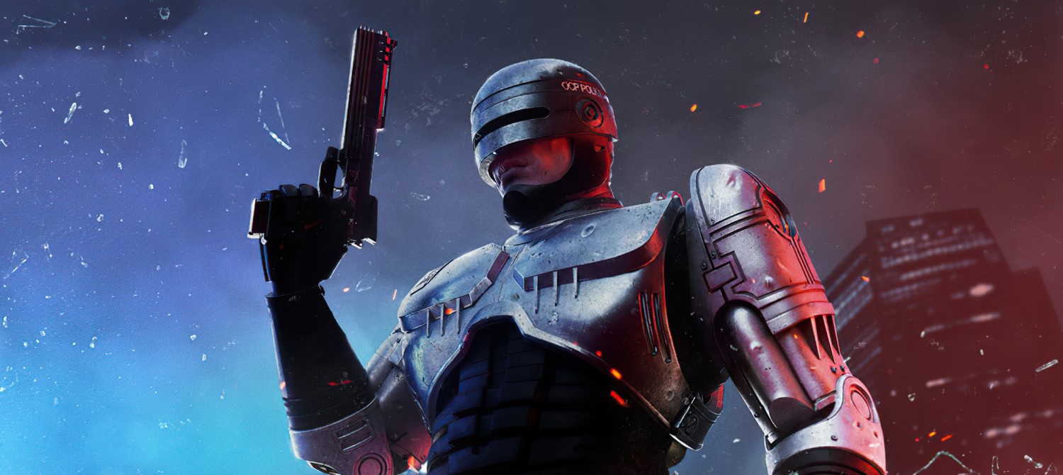 Утек список трофеев RoboCop: Rogue City
