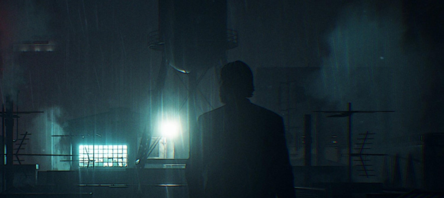 Эмбарго на обзоры Alan Wake 2 спадет 26 октября