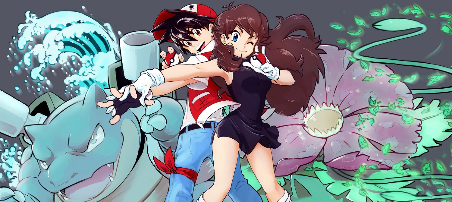 За 50 тысяч часов ИИ смог победить первого тренера в Pokemon Red, но так и не нашел второго