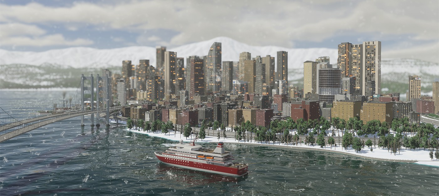 Steam-чарт: Cities Skylines 2 на первой строчке, Diablo 4 в пятерке