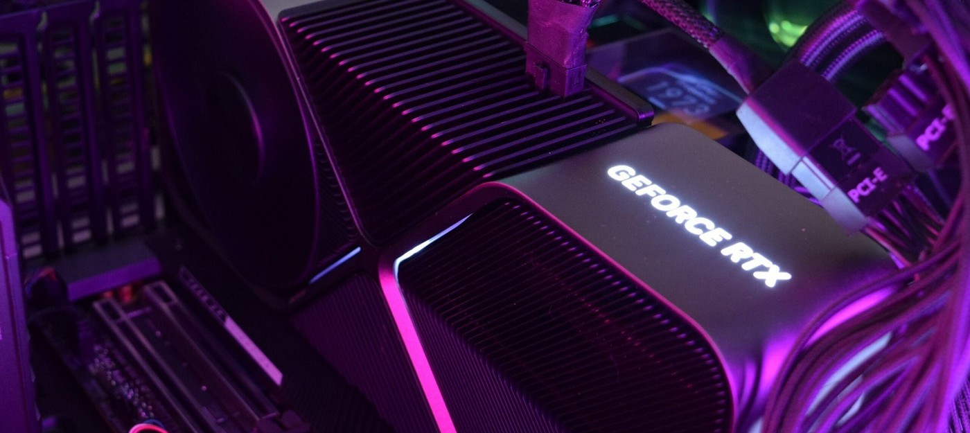 Слух: NVIDIA откажется от RTX 4080 в пользу RTX 4080 Super