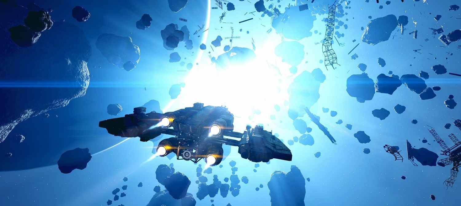 Starfield в день релиза привлекла рекордное число подписчиков Xbox Game Pass