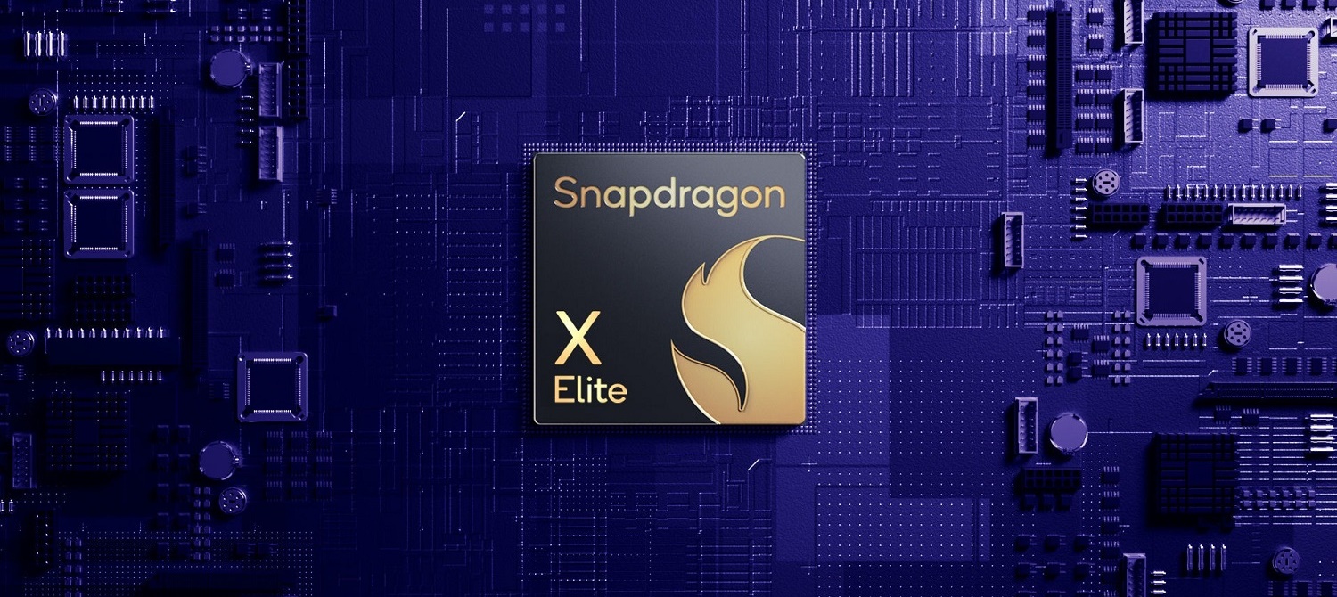 Qualcomm показала 12-ядерный чип Snapdragon X Elite — компания говорит он быстрее решений Apple, AMD и Intel Qualcomm показала 12-ядерный чип Snapdragon X Elite — компания говорит он быстрее решений Apple, AMD и Intel