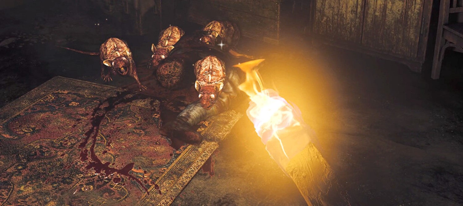Для Amnesia: The Bunker вышло крупное обновление с новым контентом Для Amnesia: The Bunker вышло крупное обновление с новым контентом