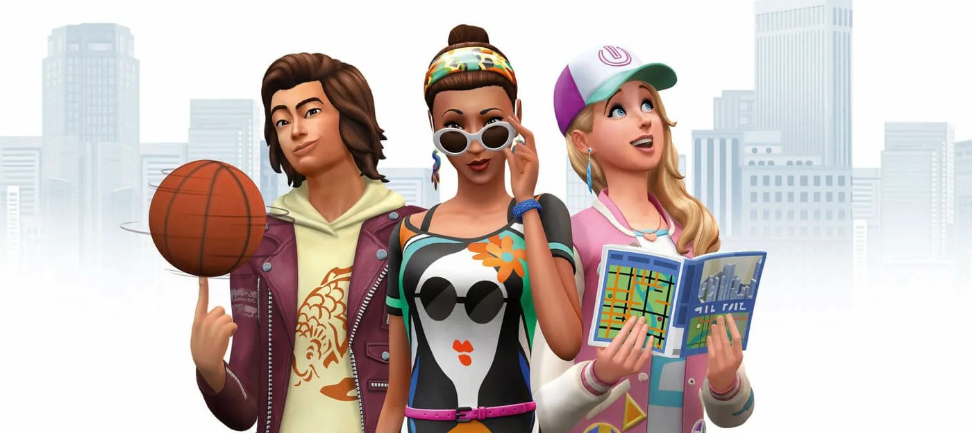 Минтруд и Росмолодежь поддержали создание российского аналога The Sims Минтруд и Росмолодежь поддержали создание российского аналога The Sims