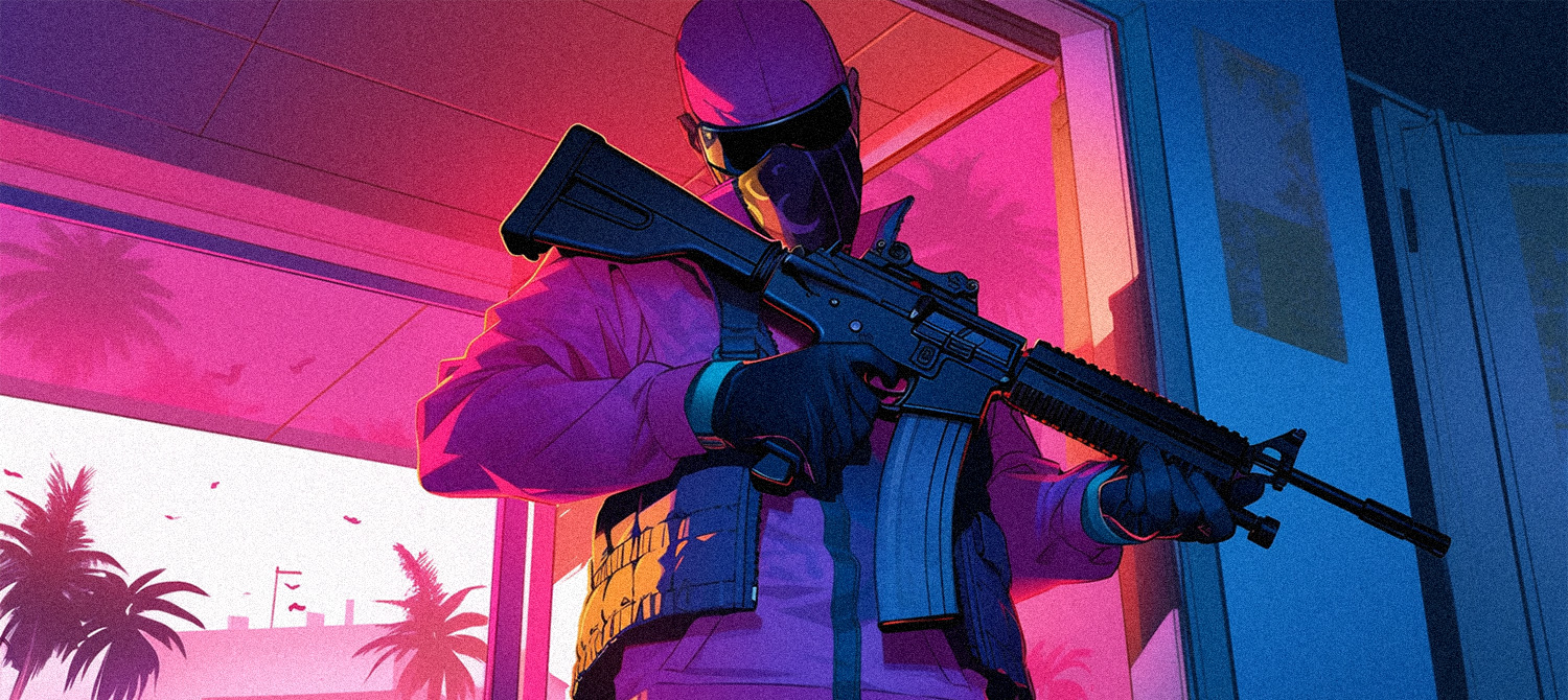 GTA 6 может получить новую технологию для «высокодинамичных и реалистичных анимаций» GTA 6 может получить новую технологию для «высокодинамичных и реалистичных анимаций»