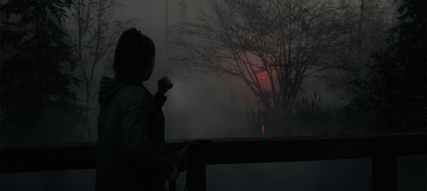 Акции Remedy выросли на 20% после релиза Alan Wake 2 Акции Remedy выросли на 20% после релиза Alan Wake 2