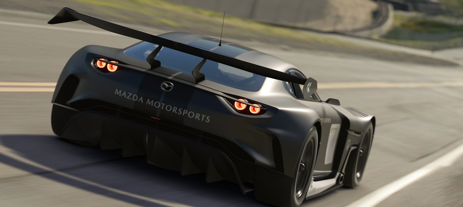 На следующей неделе для Gran Turismo 7 выйдет крупное обновление На следующей неделе для Gran Turismo 7 выйдет крупное обновление