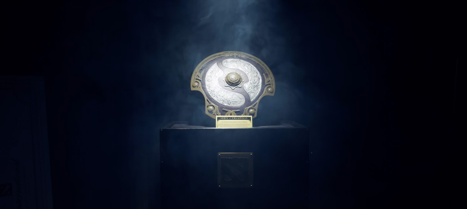 Dota 2 TI 2023 может установить рекорд по минимальному призовому фонду