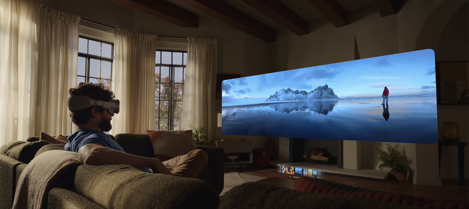 Apple Vision Pro превосходит Quest 3 на три года, но это не гарантия успеха девайса