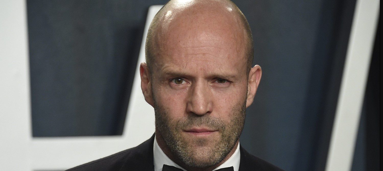 Джейсон Стэйтем сыграет главную роль в фильме Дэвида Эйра по сценарию Сильвестра Сталлоне