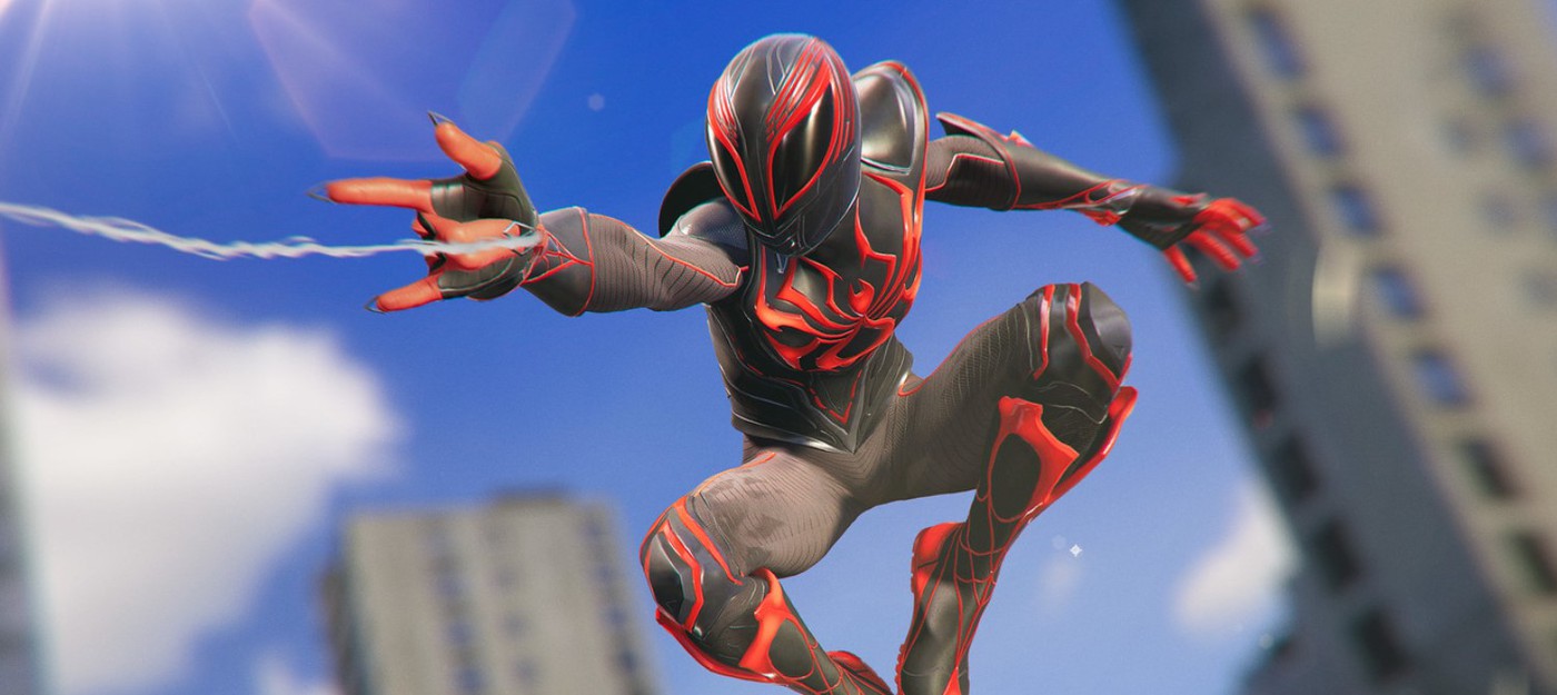 UK-чарт: Super Mario Bros. Wonder поднялась на первую строчку, сместив Spider-Man 2