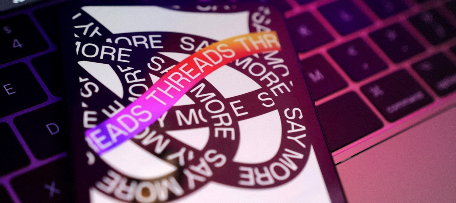 Британская компания обвинила Meta в незаконном использовании товарного знака Threads