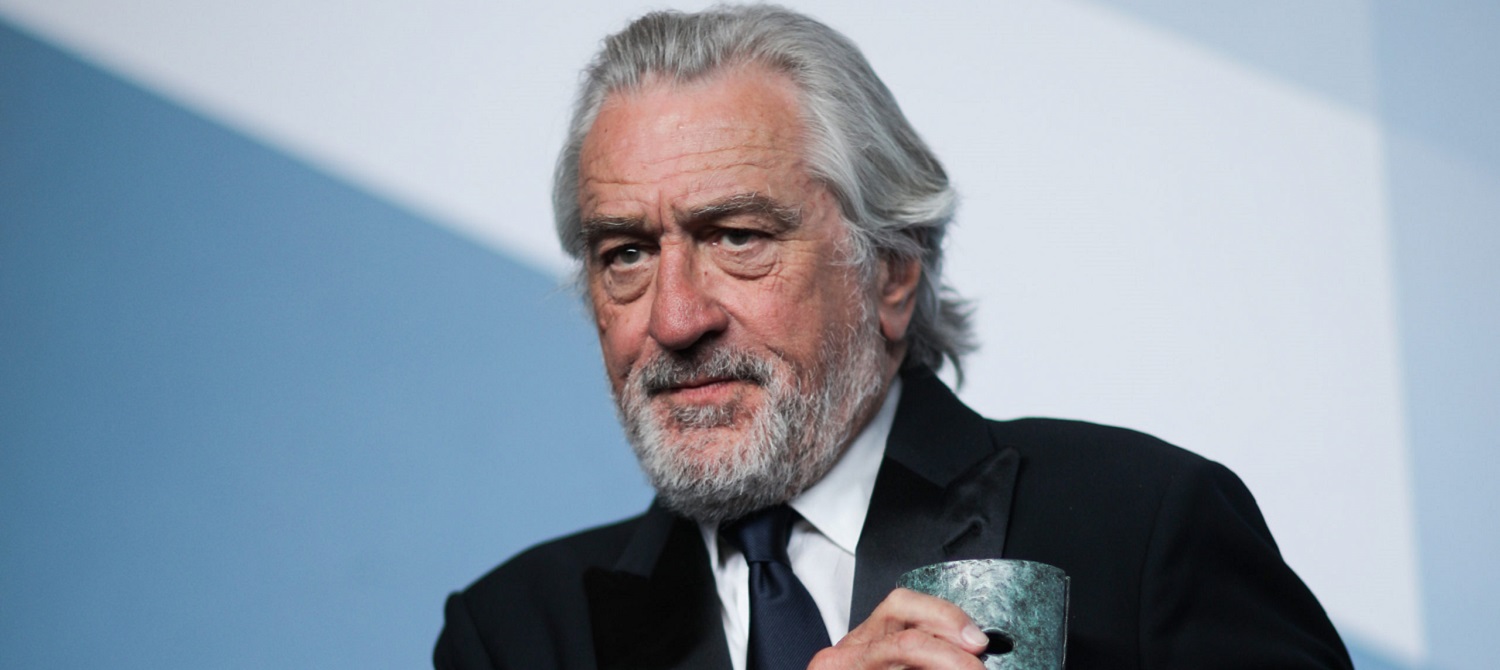 Роберт Де Ниро обвинил бывшую ассистентку в краже денег и получил ответный иск о домогательствах