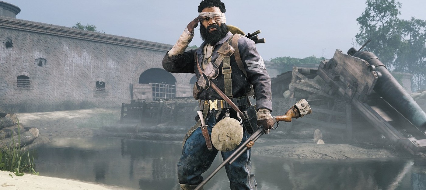 Crytek не собирается выпускать сиквел Hunt: Showdown на манер Overwatch 2 или Destiny 2