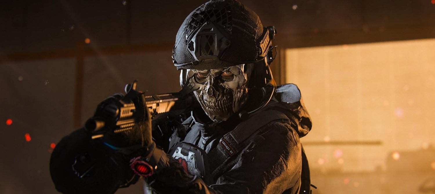 Call of Duty: Modern Warfare 3 потребует на PS5 около 140 ГБ памяти