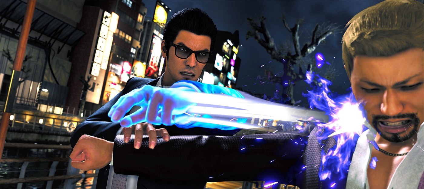 Wild Hearts, Wartales, Like a Dragon Gaiden — новинки Xbox Game Pass на первую половину ноября