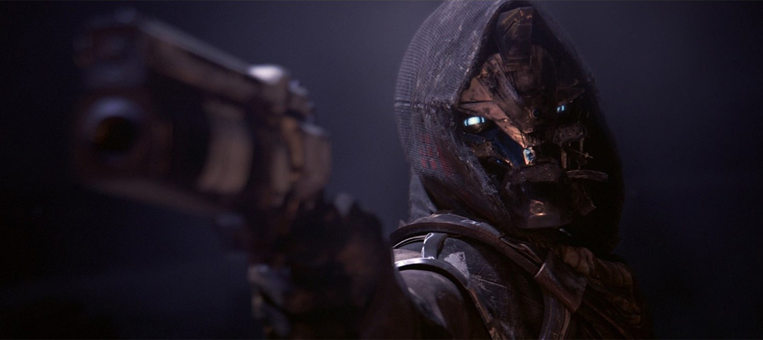 Отчет: Bungie связывает увольнение 100 сотрудников с уходом игроков из Destiny 2