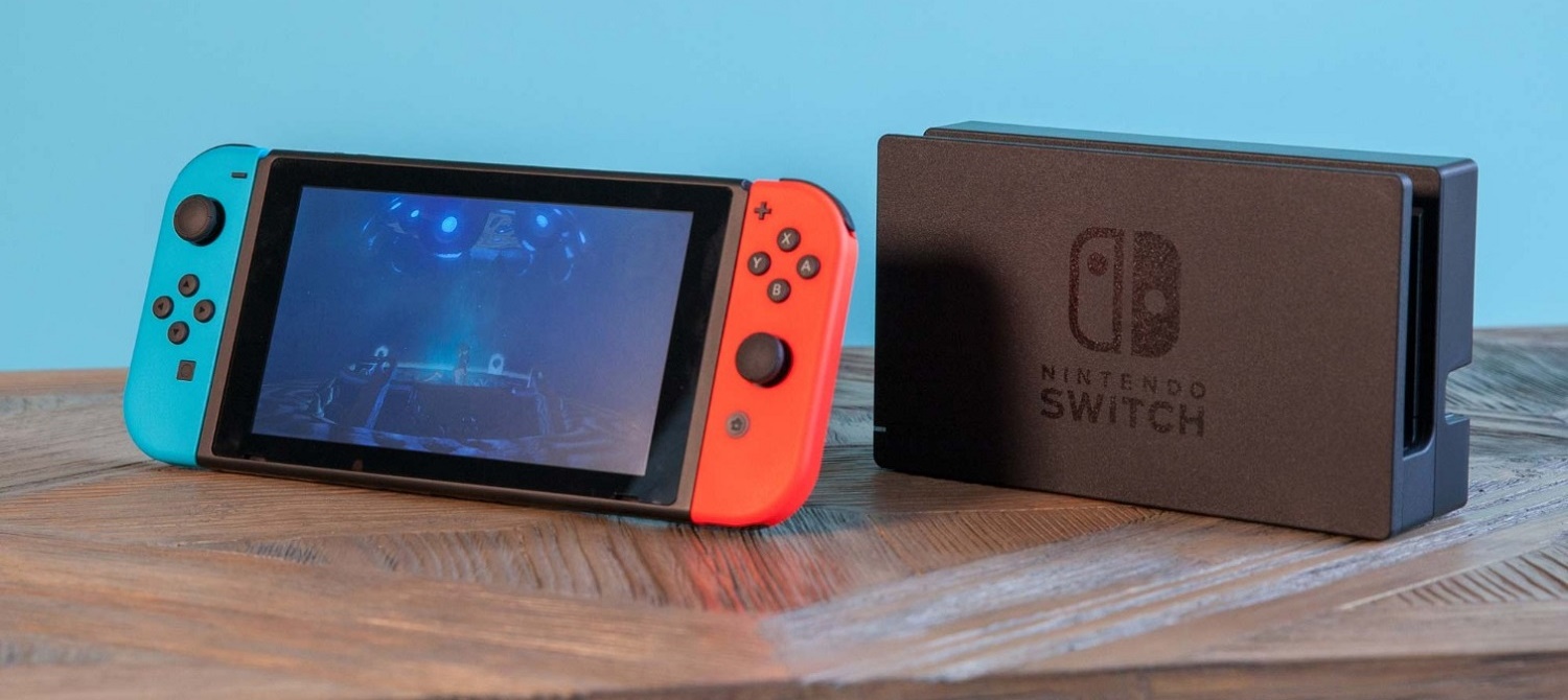 Владельцы Nintendo Switch потеряют доступ к приложению Twitch в январе 2024 года Владельцы Nintendo Switch потеряют доступ к приложению Twitch в январе 2024 года