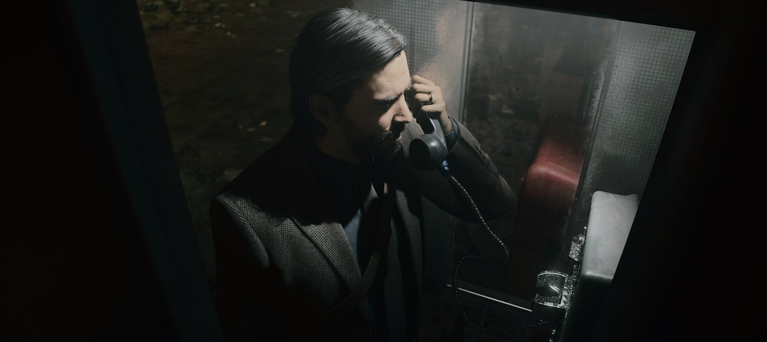 Digital Foundry: Alan Wake 2 на Xbox Series X показывает более стабильный FPS, чем на PS5
