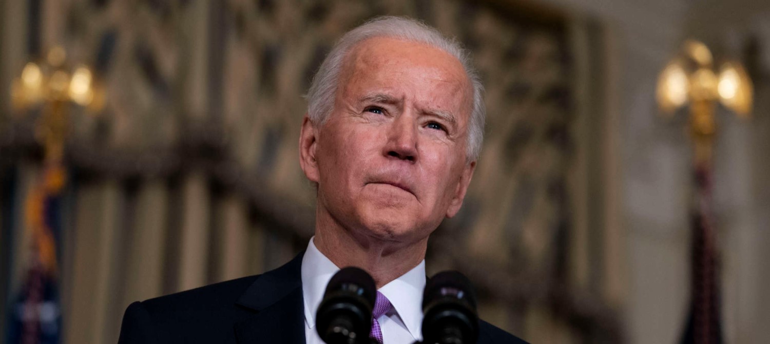 Джо Байден стал еще больше бояться ИИ после просмотра «Миссии невыполнима 7»