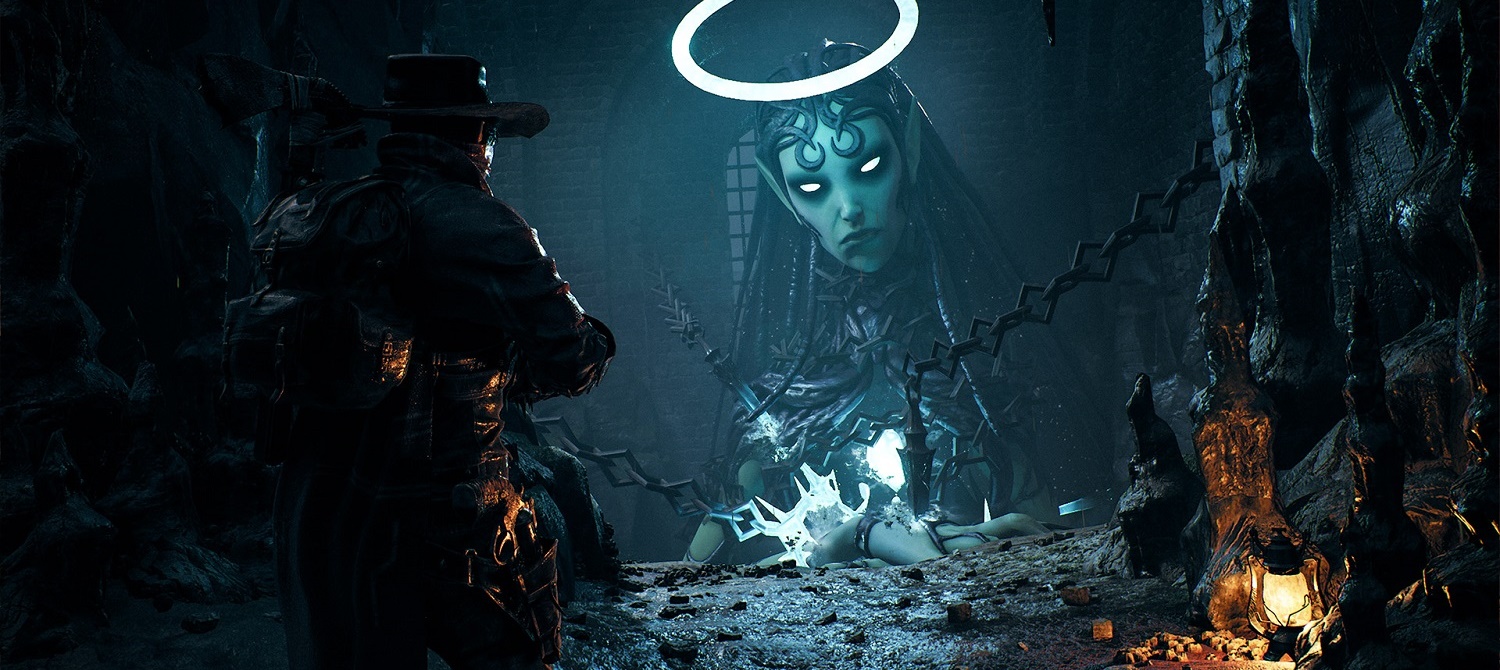 Первое платное DLC для Remnant 2 выйдет в ноябре Первое платное DLC для Remnant 2 выйдет в ноябре