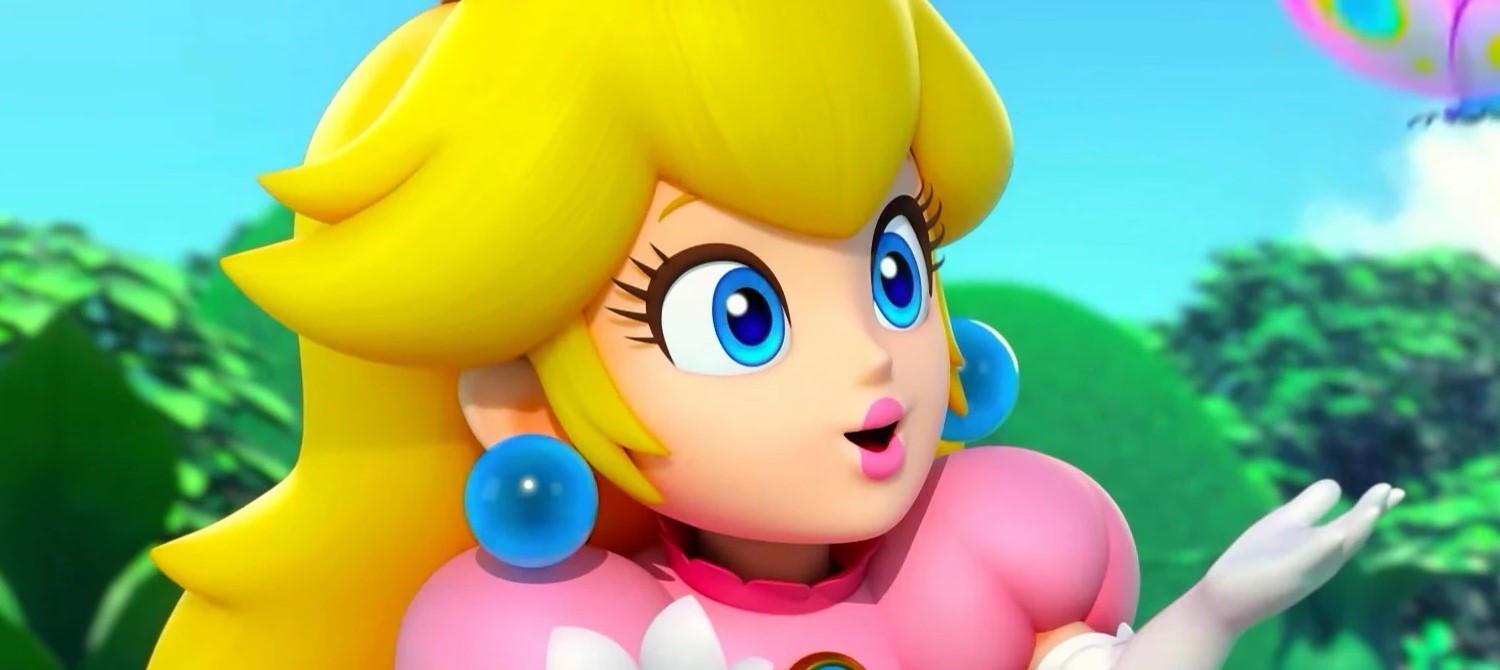 Много геймплея в обзорном трейлере ремейка Super Mario RPG