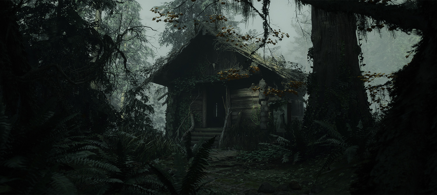 В новом патче для Alan Wake 2 более 200 исправлений + извинения за раздражающий баг