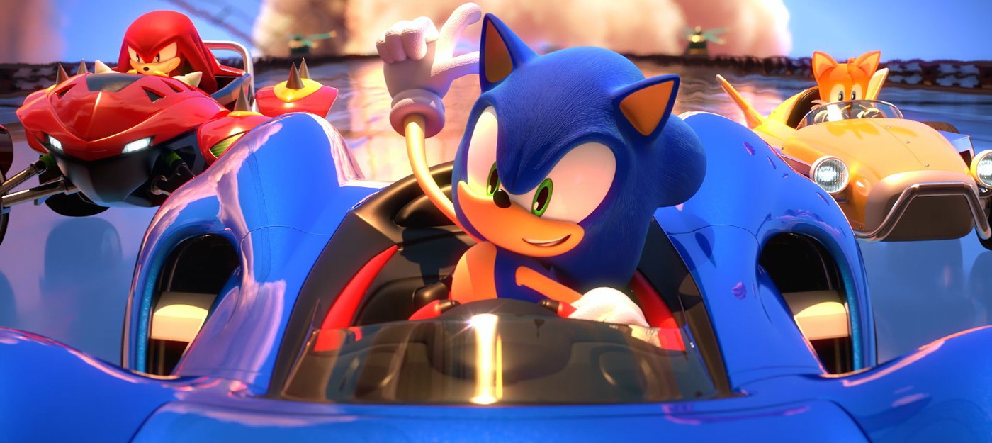 SEGA по-прежнему планирует выпустить свою первую «суперигру» к апрелю 2026 года