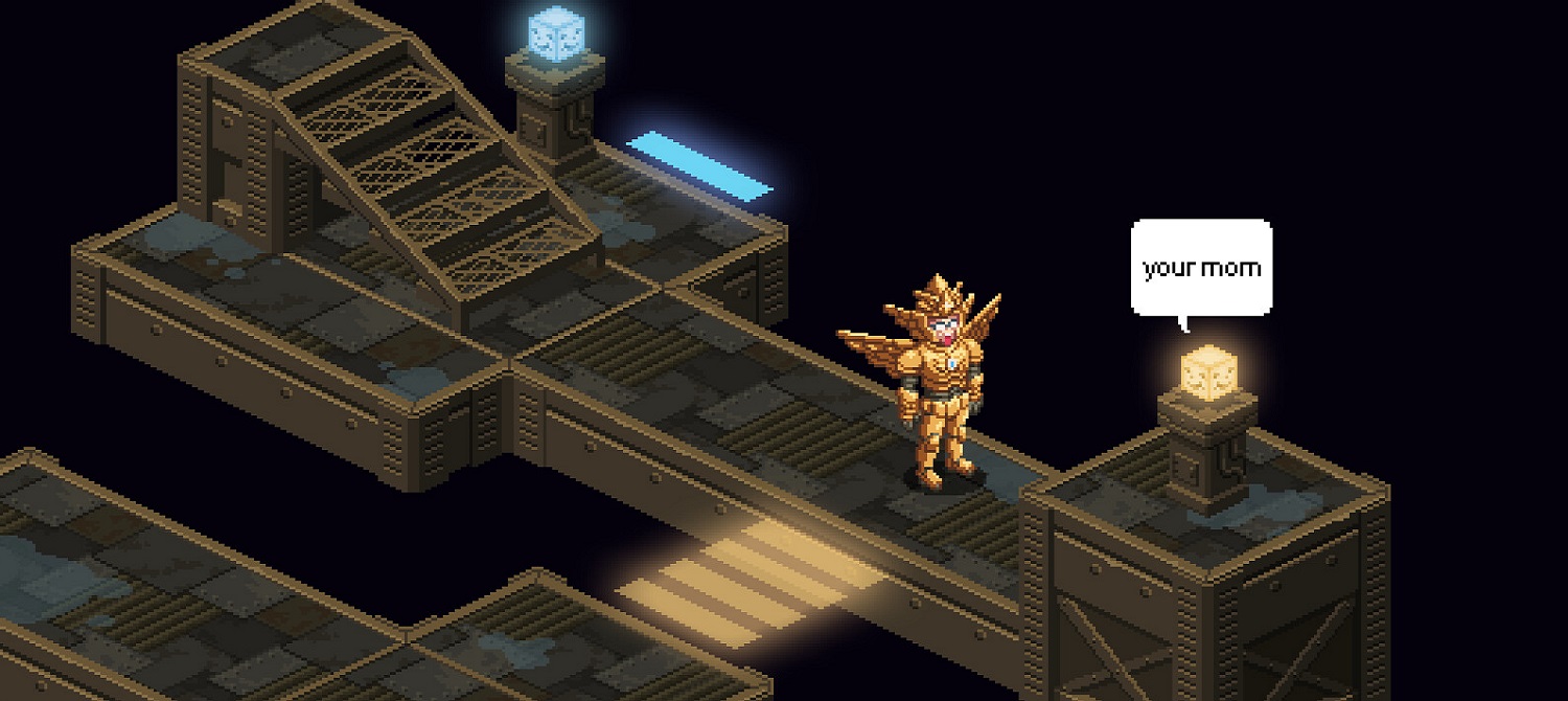 Следующей частью франшизы To the Moon станет пошаговая RPG, в которой пропущены первые 99 часов прокачки