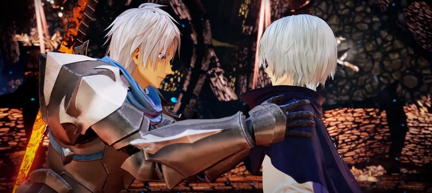 Главная музыкальная тема дополнения в клипе Tales of Arise: Beyond the Dawn