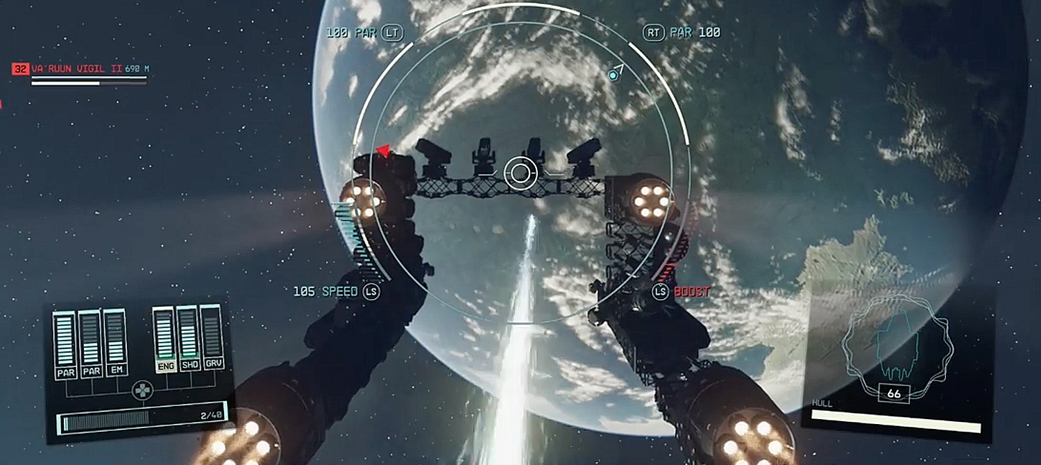 Игрок Starfield создал корабль такой формы, что его почти невозможно уничтожить Игрок Starfield создал корабль такой формы, что его почти невозможно уничтожить