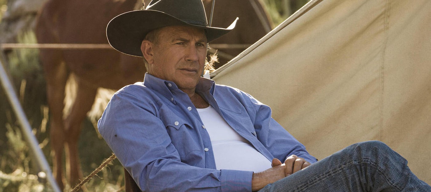 Финальные эпизоды пятого сезона «Йеллоустоуна» выйдут в ноябре 2024 года