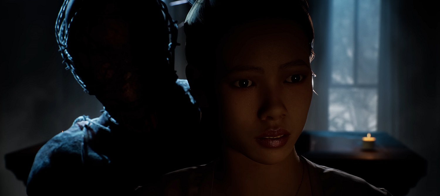 Разработчикам Silent Hill: Ascension пришлось отключить чат из-за шуток про сперму Хидео Кодзимы