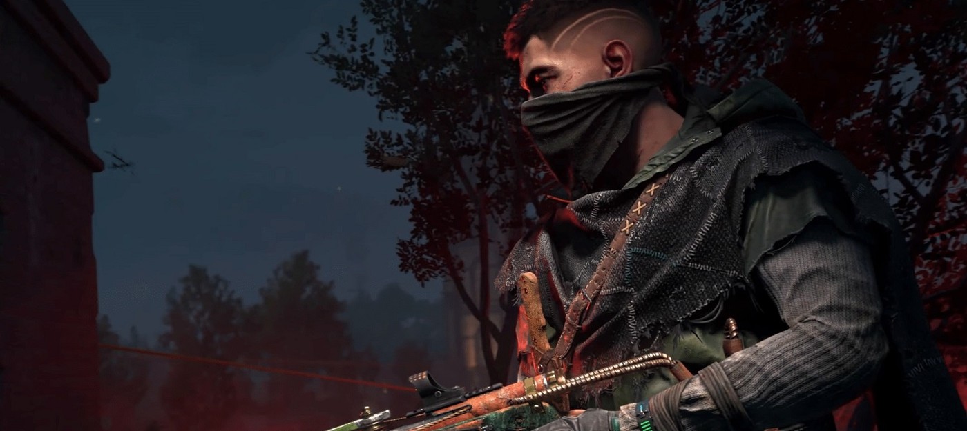 Techland добавит в Dying Light 2 ремонт оружия, новые типы врагов и реиграбельные GRE-аномалии