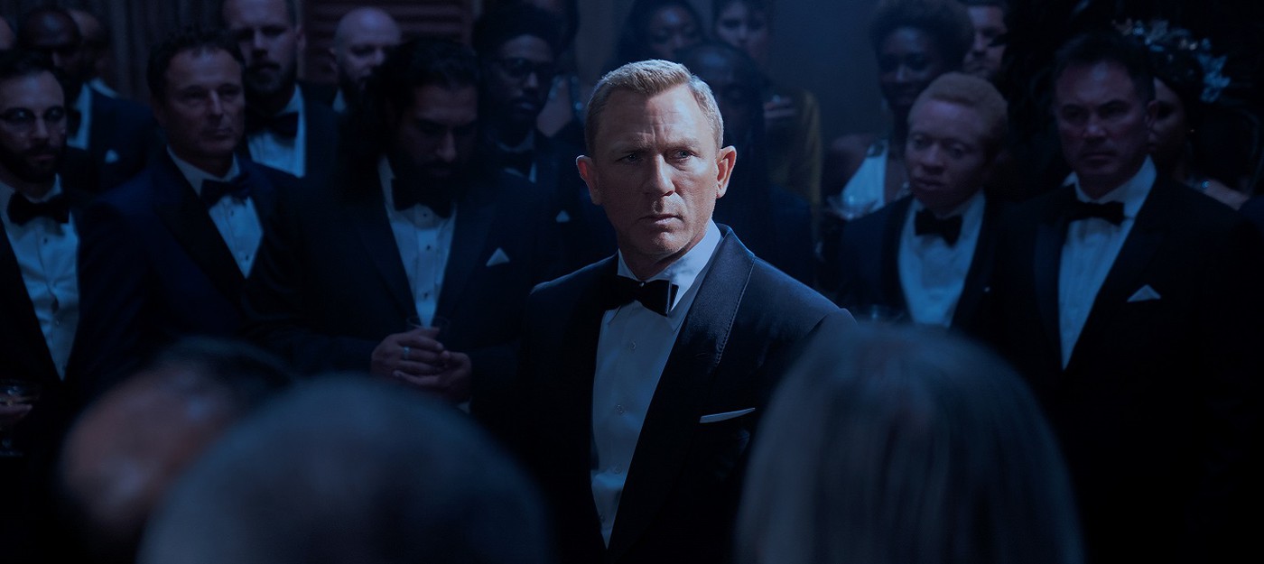 СМИ: Project 007 от IO Interactive по тону ближе к Дэниелу Крейгу, чем Роджеру Муру