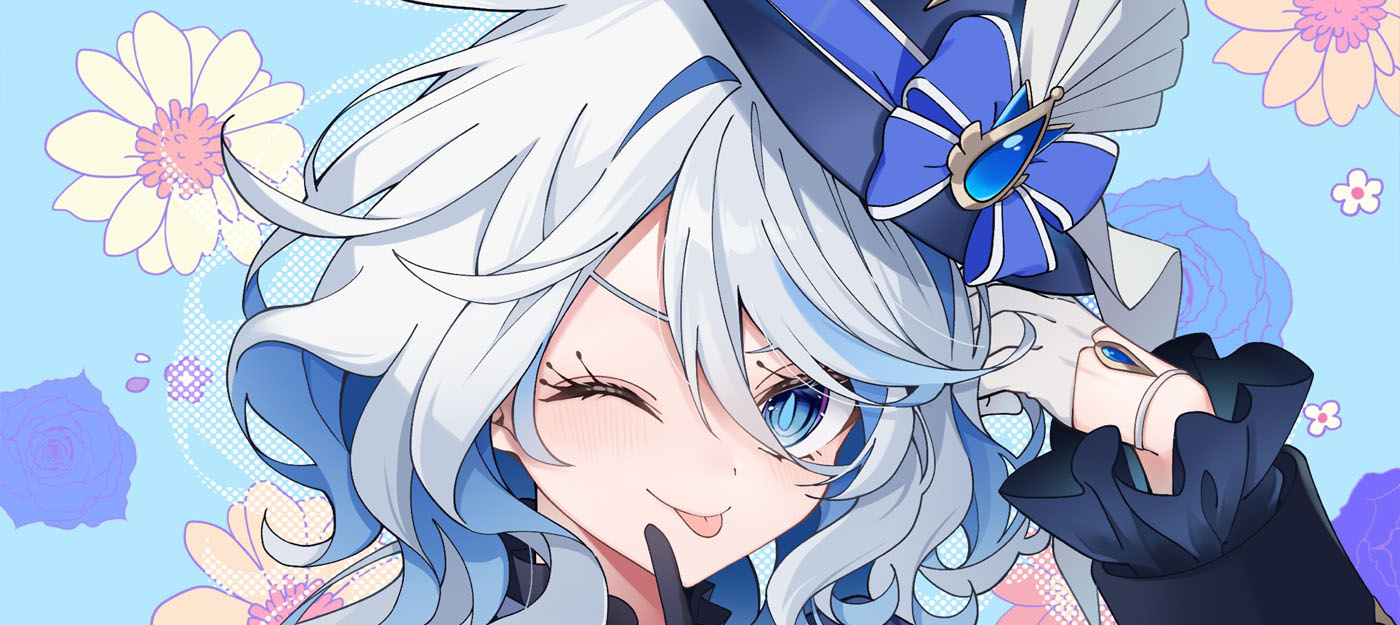 Фурина, звездный нарвал и мистический лес — что показали на стриме Genshin Impact 4.2