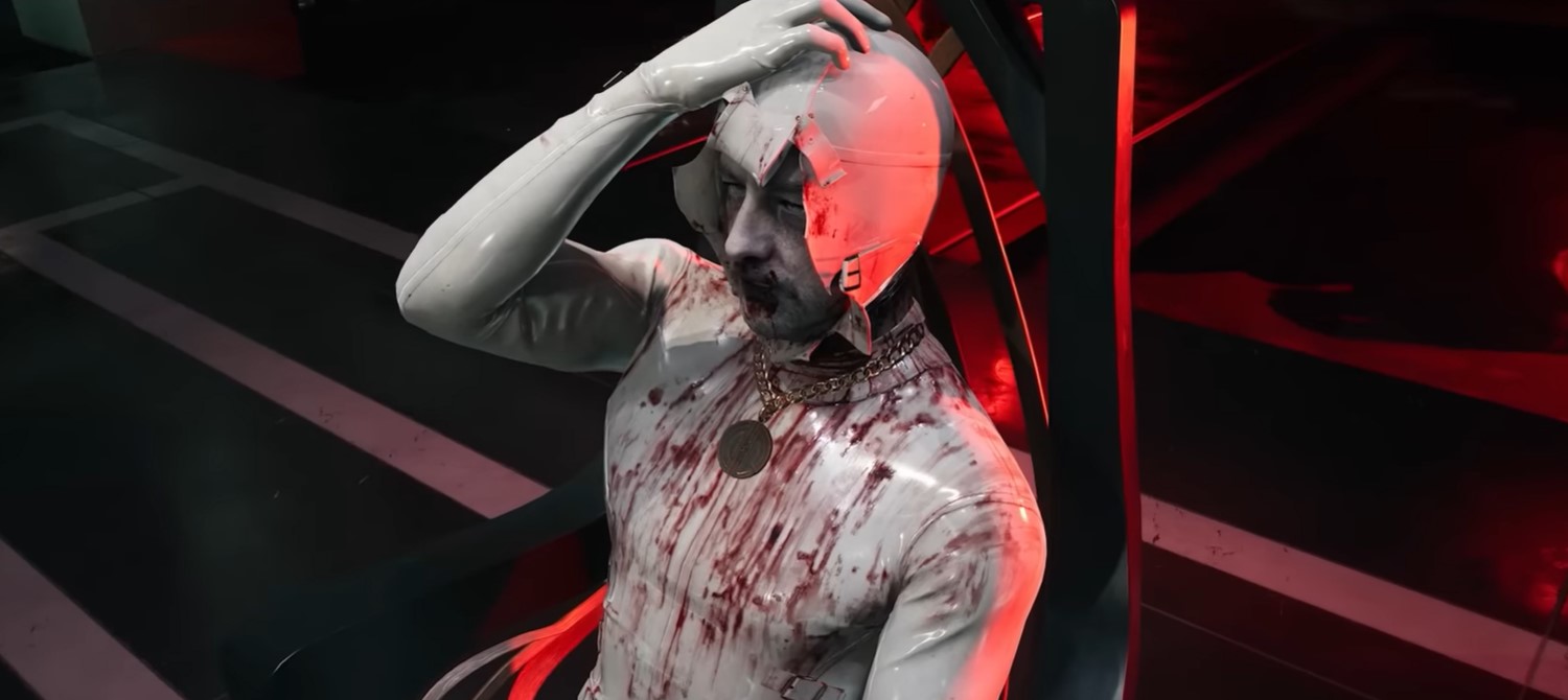 Релизный трейлер дополнения Haus для Dead Island 2