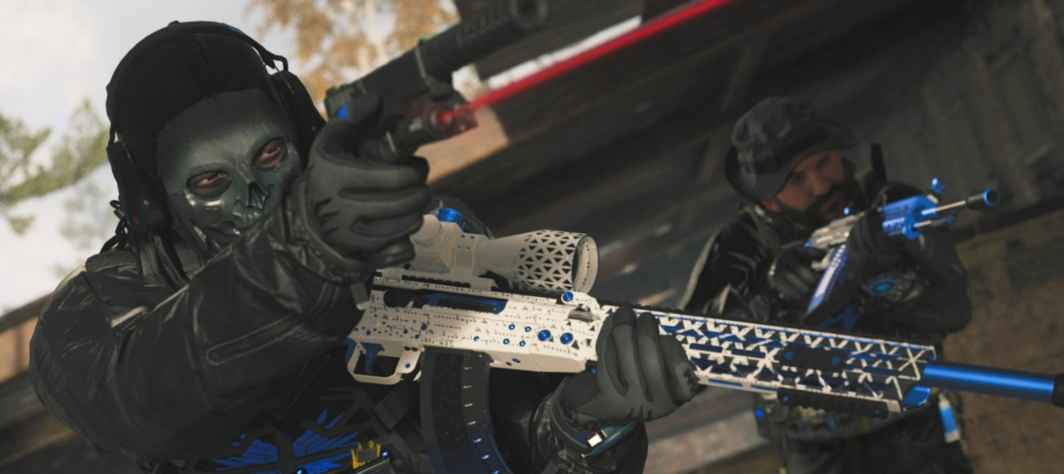 Трейлер сюжетной кампании Call of Duty: Modern Warfare 3