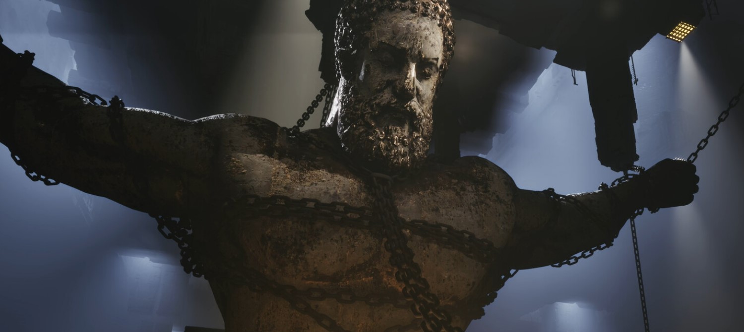 The Talos Principle 2 стартовала в Steam с 94% положительных отзывов