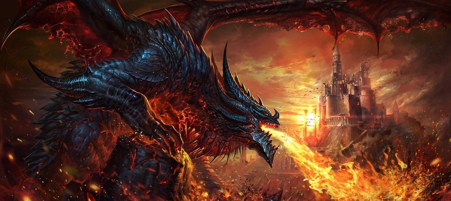 Анонсирующий трейлер World of Warcraft: Cataclysm Classic — релиз в 2024 году