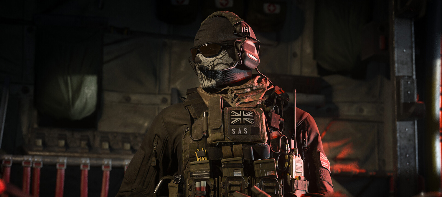 Стартовый экран Xbox превратился в рекламу CoD: Modern Warfare 3 Стартовый экран Xbox превратился в рекламу CoD: Modern Warfare 3