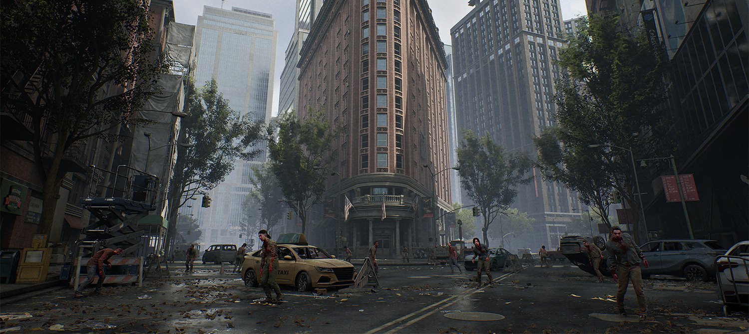 The Day Before вернулась в топ самых ожидаемых игр Steam, обогнав Hades 2 и Hollow Knight: Silksong