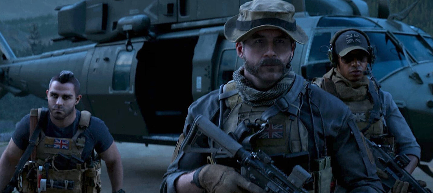 Игроки Modern Warfare 3 недовольны слишком короткой кампанией