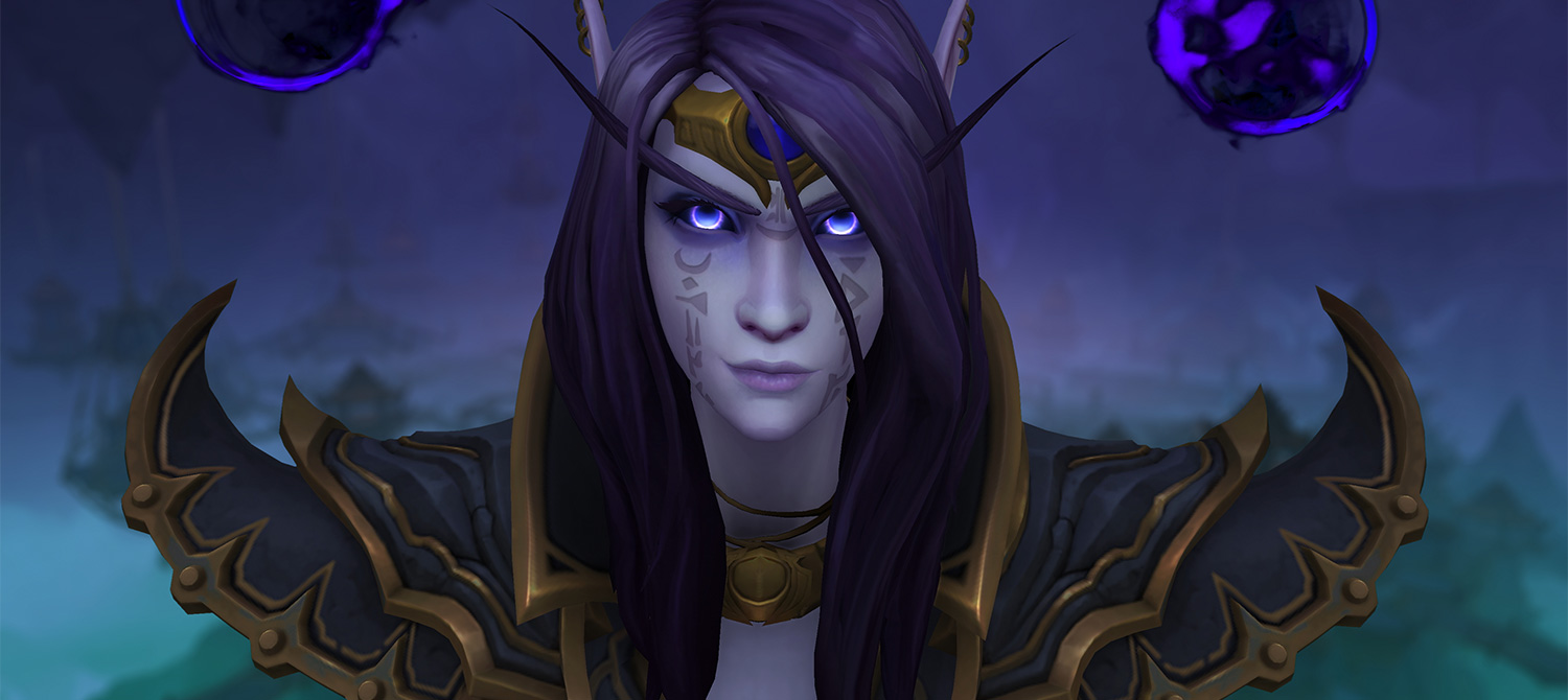 Blizzard все еще обсуждает возможность выпуска WoW на консолях